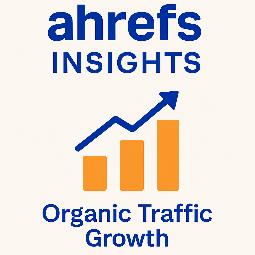 Ahrefs Insights