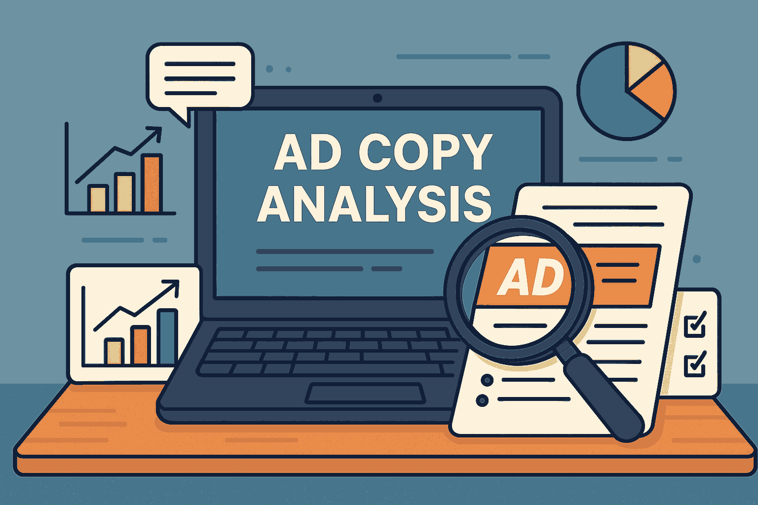 Analyzing Display Ad Designs