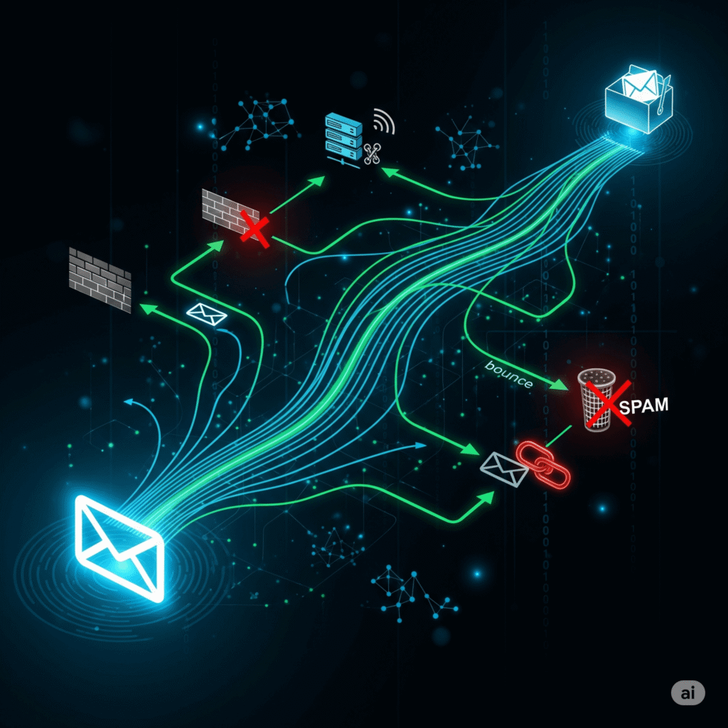 Email Deliverability guide
