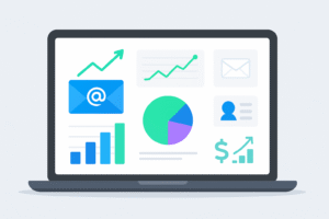 Essential-Email-Marketing-Metrics That Drive Conversions and ROI