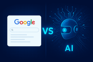 Google SGE The Good the Bad and the Future of SEO