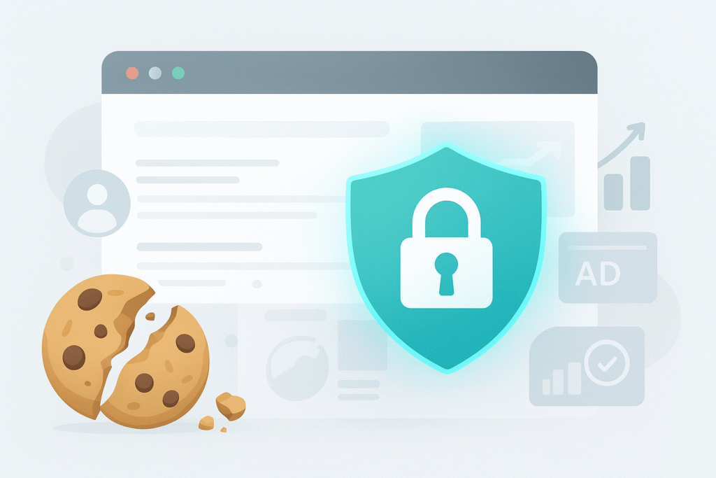 Digital Marketers Privacy-First Marketing
