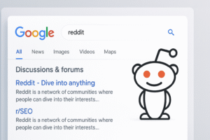 Reddit & Forum SEO Technical Guide to Ranking in Google’s Discussion-Based Results (2025)
