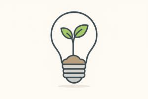 Transparent & Sustainable Brand Marketing