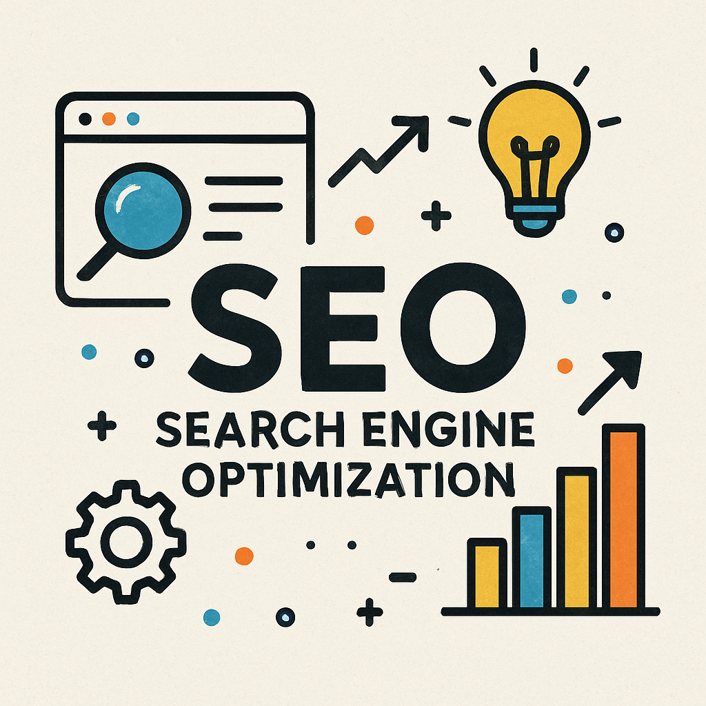 search engine optimization