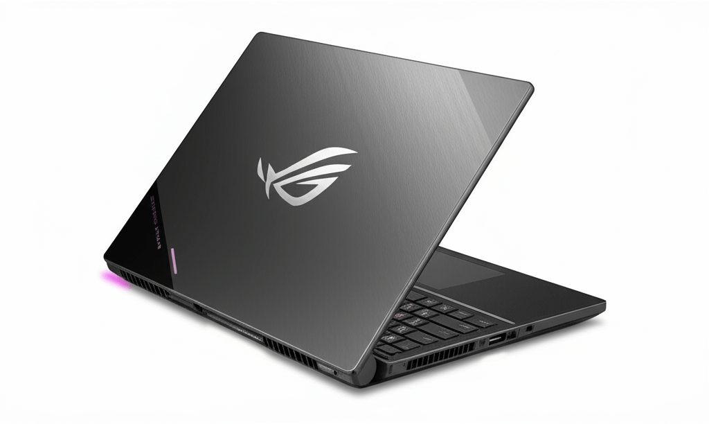 ASUS ROG Zephyrus G14