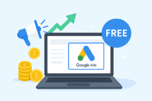 Free Google Advertising Tips for Your Business