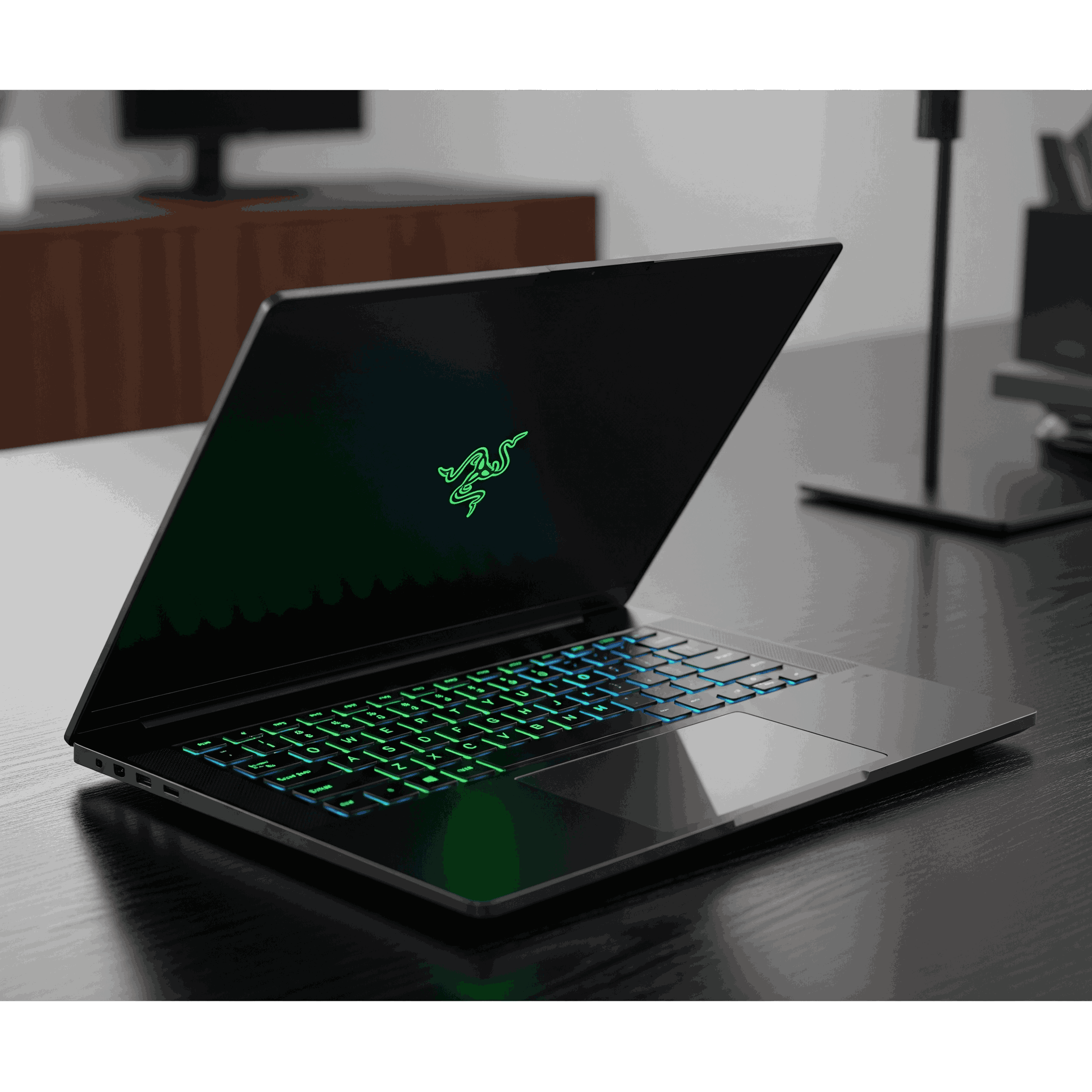 Top 5 4K Gaming Laptops of 2025