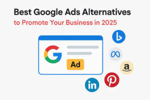 Google ads alternatives