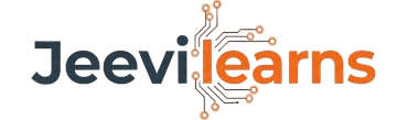 jeevilearns.in -logo | Your Digital Knowledge Source