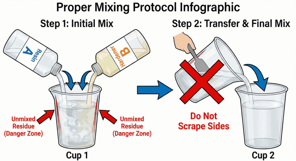 An infographic diagram illustrating the