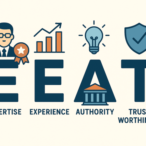 Google EEAT Explained: How to Boost Rankings with Expertise & Trust (2025 Guide)