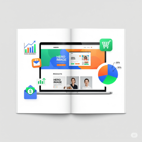 How We Doubled Our Email CTR in 90 Days: A Data-Backed Case Study for Email Marketers