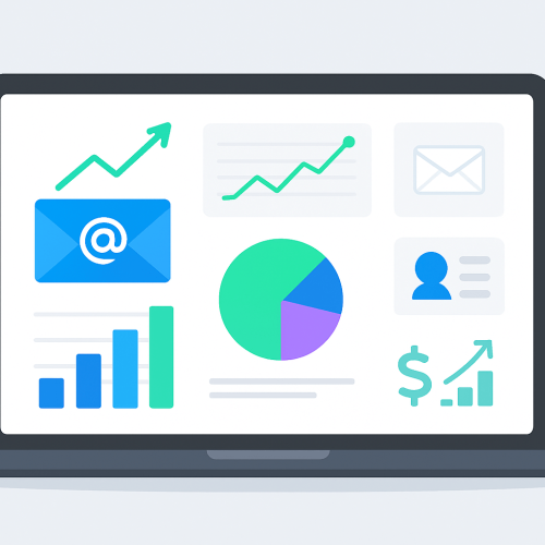 9 Essential Email Marketing Metrics That Drive Conversions and ROI (Not Just Opens & Clicks)