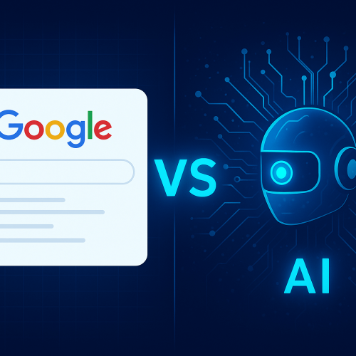 Google SGE: The Good, the Bad, and the Future of SEO