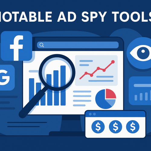 How to Spy on Competitors Google Ads