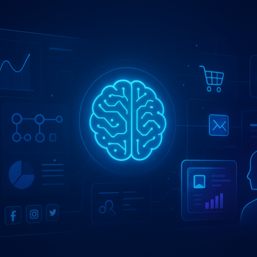 Predictive Marketing in Action: How AI Personalization is Reshaping Customer Behavior in 2025