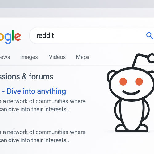 Reddit & Forum SEO: Technical Guide to Ranking in Google’s Discussion-Based Results (2025)