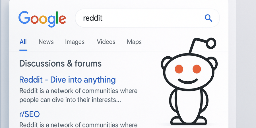 Reddit & Forum SEO Technical Guide to Ranking in Google’s Discussion-Based Results (2025)