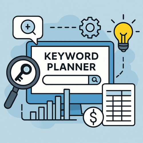 Effective Keyword Research: Tools & Techniques for Websites